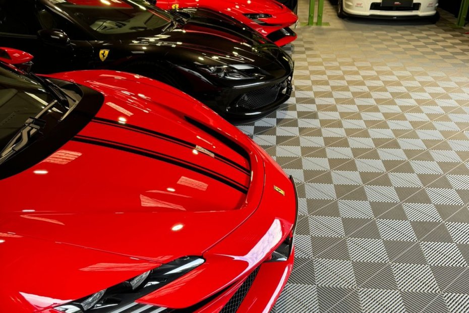 Luxury Car Storage in Surrey: The Ultimate 2026 Guide