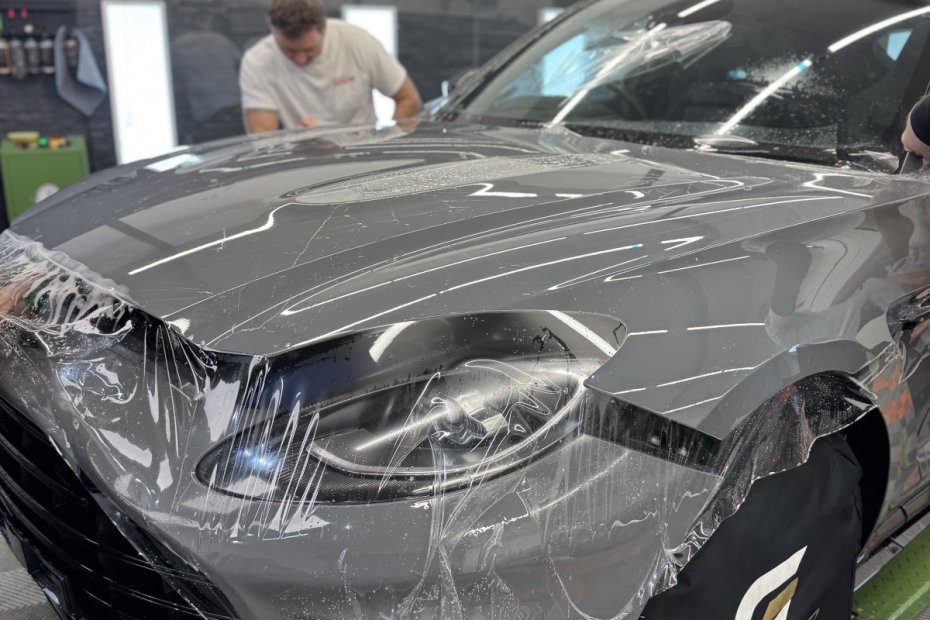 Surrey Detailing: Preserving Luxury Performance in Greater London