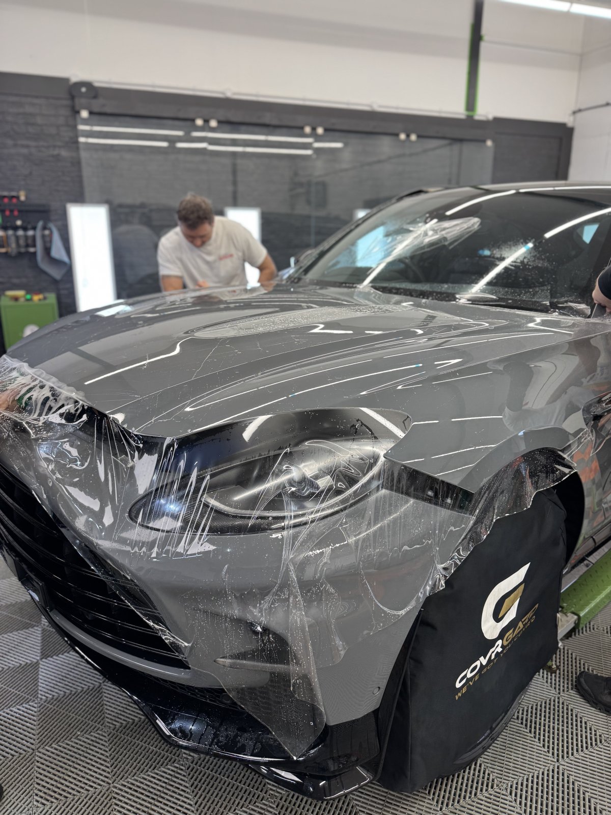 Surrey Detailing: Preserving Luxury Performance in Greater London